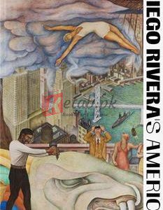 Diego Rivera's America By James Oles(paperback) Art Book
