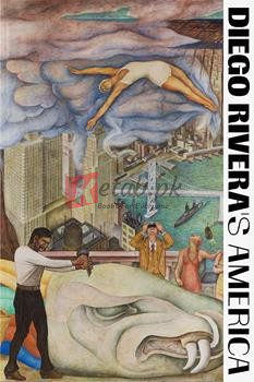 Diego Rivera's America By James Oles(paperback) Art Book