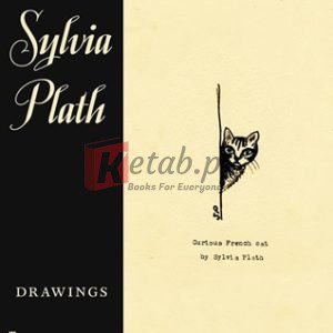 Sylvia Plath: Drawings By Frieda Hughes(paperback) Art Book