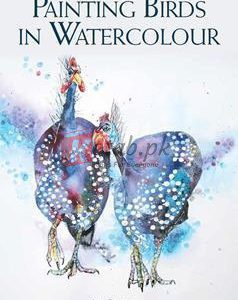 Painting Birds In Watercolour By Liz Chaderton(paperback) Biography Novel