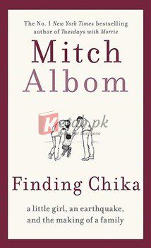 Finding Chika [