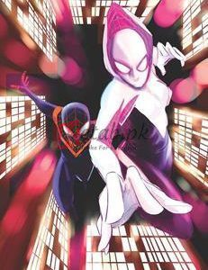 Deal With The Devil: Spider-Gwen (Volume 1) By Jason Latour(paperback) Graphic Novel