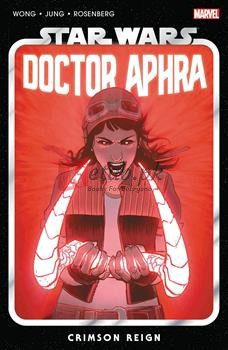 Crimson Reign: Star Wars Doctor Aphra (Volume 4)