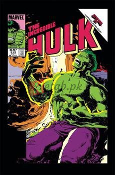 Crossroads: Incredible Hulk Epic Collection (Volume 25) By Bill Mantlo(paperback) Graphic Novel