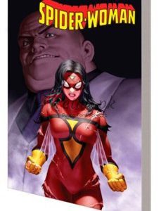 Devil's Reign: Spider-Woman (Volume 4) By Karla Pacheco(paperback) Graphic Novel