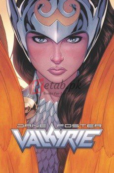 The Saga Of Valkyrie: Jane Foster (Volume 1