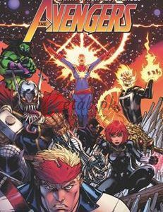 Avengers By Jason Aaron (Volume 3) By Jason Aaron(paperback) Adult Graphic Novel