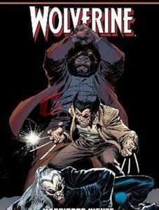 Madripoor Nights: Wolverine Epic Collection (Volume 6) By Chris Claremont(paperback) Graphic Novel