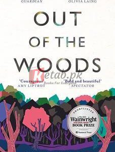 Out Of The Woods By Luke Turner(paperback) Biography Novel