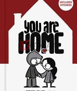 You Are Home: The Catana Comic Collection By Catana Chetwynd(paperback) Adult Graphic novel