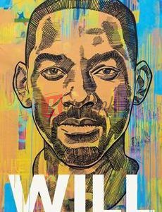 Will By Will Smith(paperback) Biography Novel