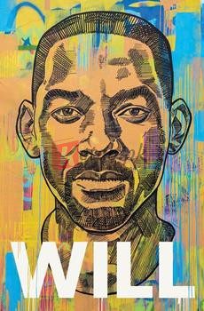 Will By Will Smith(paperback) Biography Novel