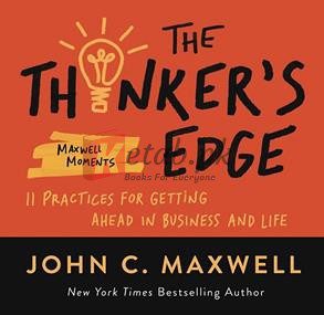 The Thinker's Edge (Maxwell Moments)