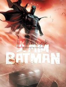 I Am Batman: I Am Batman (Volume 1) By John Ridley(paperback) Graphic Novel