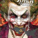 A Puzzlebox: The Joker Presents (Volume 1)