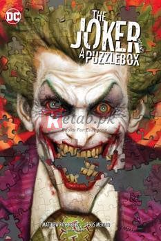 A Puzzlebox: The Joker Presents (Volume 1)