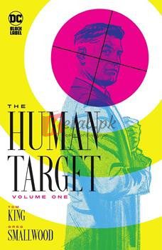 The Human Target (Volume 1)