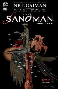 The Sandman (Volume 4)