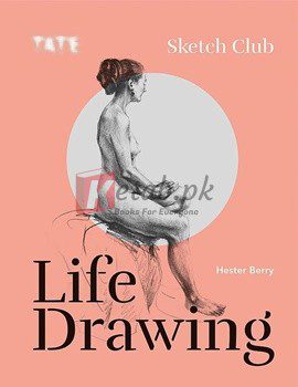 Tate: Sketch Club: Life Drawing
