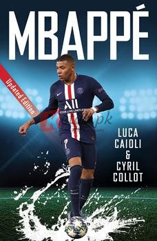 Mbappe: 2022 Updated Edition