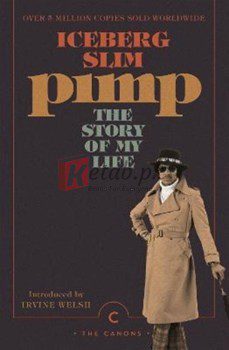 Pimp: The Story Of My Life