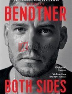 Both Sides: The Bestselling Autobiography By Nicklas Bendtner(paperback) Biography Novel