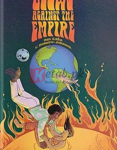 Blows Against The Empire: Jefferson Starship By Blows Against The Empire: Jefferson Starship [Paperback-2022]Ben Kahn(paperback) Graphic Novel