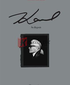Karl: No Regrets By Patrick Hourcade(paperback) Biography Novel