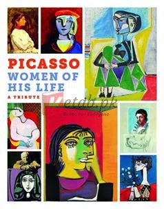 Picasso: Women Of His Life. A Tribute