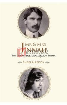 Mr & Mrs Jinnah: The Marriage That Shook India
