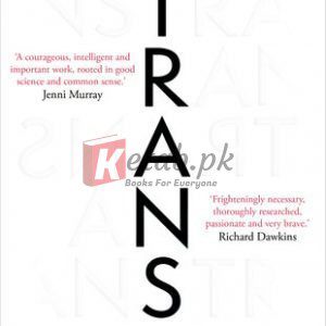 Trans: When Ideology Meets Reality By Helen Joyce(paperback) Society Politics Novel