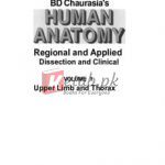 Human Anatomy, Volume 1: Upper Limb and Thorax