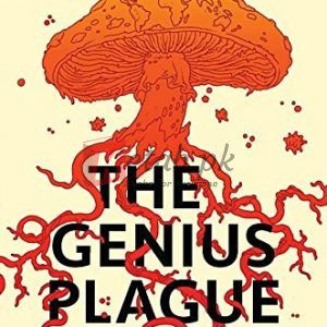 The Genius Plague By David Walton(paperback) Crime Thriller Book