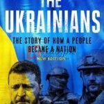 The Ukrainians: Unexpected Nation (Fifth Edition) By Andrew Wilson(paperback) Political Book