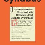 Syllabus: The Remarkable, Unremarkable Document That Changes Everything By William Germano(paperback) Education Book