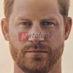 Spare By Prince Harry Autobiography Book For Sale in Pakistan