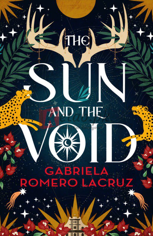 The Sun and the Void By Gabriela Romero-Lacruz (Paperback) Science Fiction Fantasy