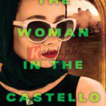 The Woman in the Castello By Kelsey James (Paperback) Historical Fiction