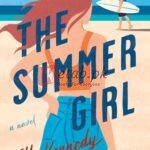 The Summer Girl By Elle Kennedy (Paperback) Contemporary Romance