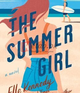 The Summer Girl By Elle Kennedy (Paperback) Contemporary Romance