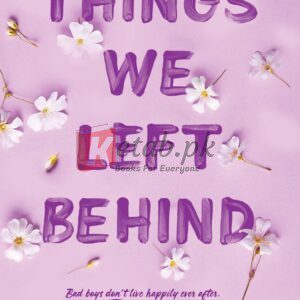 Things We Left Behind (Knockemout, #3) by Lucy Score