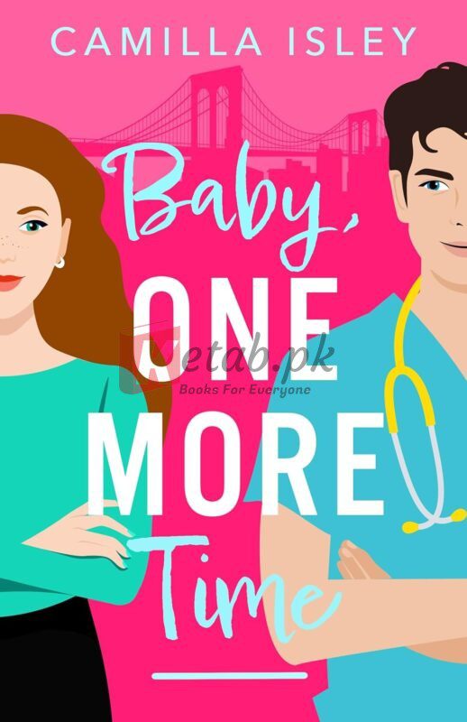 Baby, One More Time [Paperback 24] (True Love, #2)