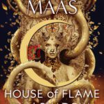 House of Flame and Shadow [Paperback-2024] (Crescent City, #3)