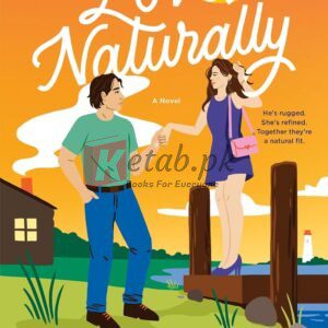 Love, Naturally by Sophie Sullivan
