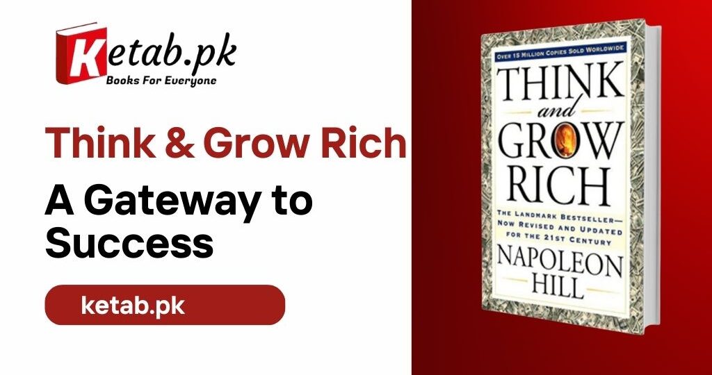 Think & Grow Rich