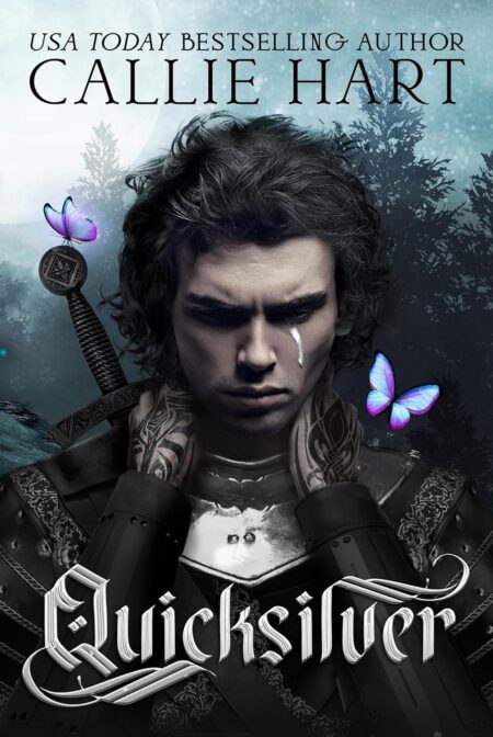 Quicksilver fantasy romance